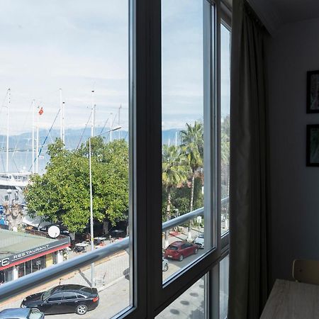 Kordon Apartment Fethiye Exterior foto